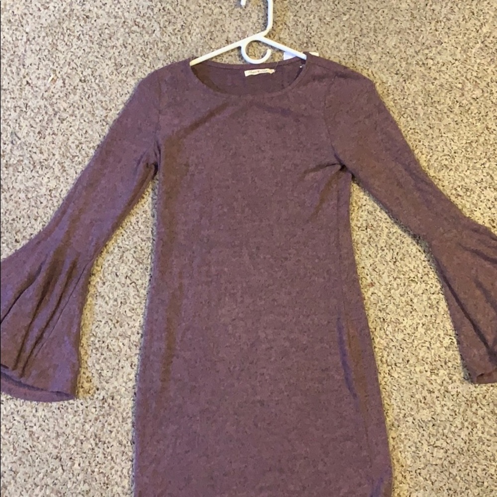 Charlotte Russe Dress